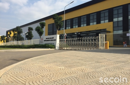 Gạch terrazzo ngoài trời OD-40-124